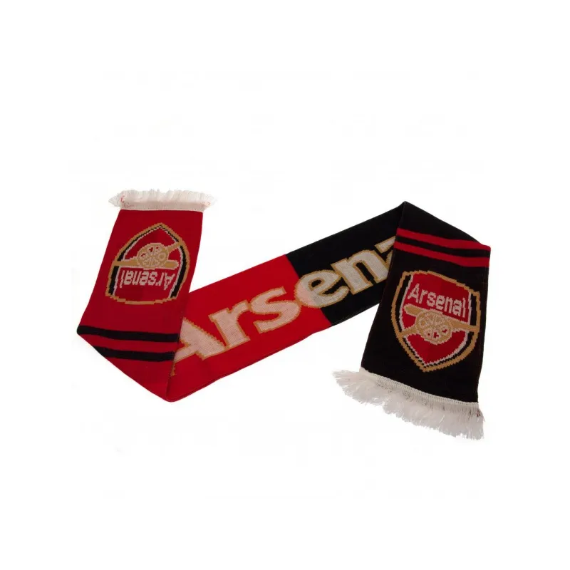 Šál pre fanúšikov ARSENAL F.C. Scarf SP