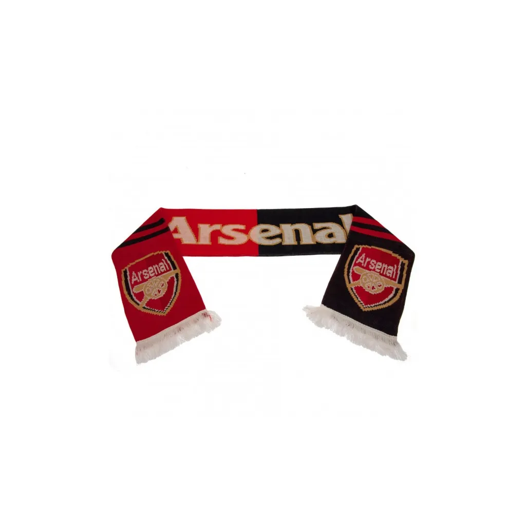 Šál pre fanúšikov ARSENAL F.C. Scarf SP