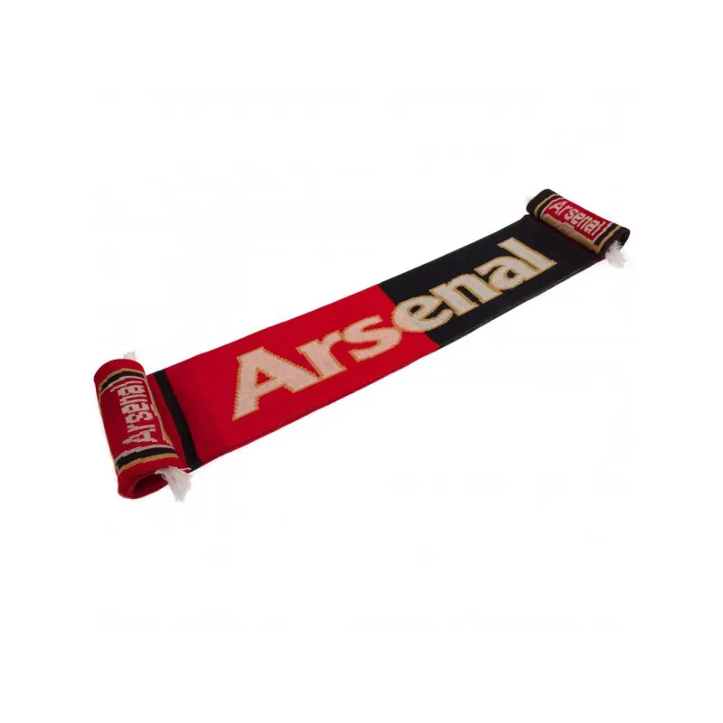 Šál pre fanúšikov ARSENAL F.C. Scarf SP Šál pre fanúšikov ARSENAL F.C. Scarf SP