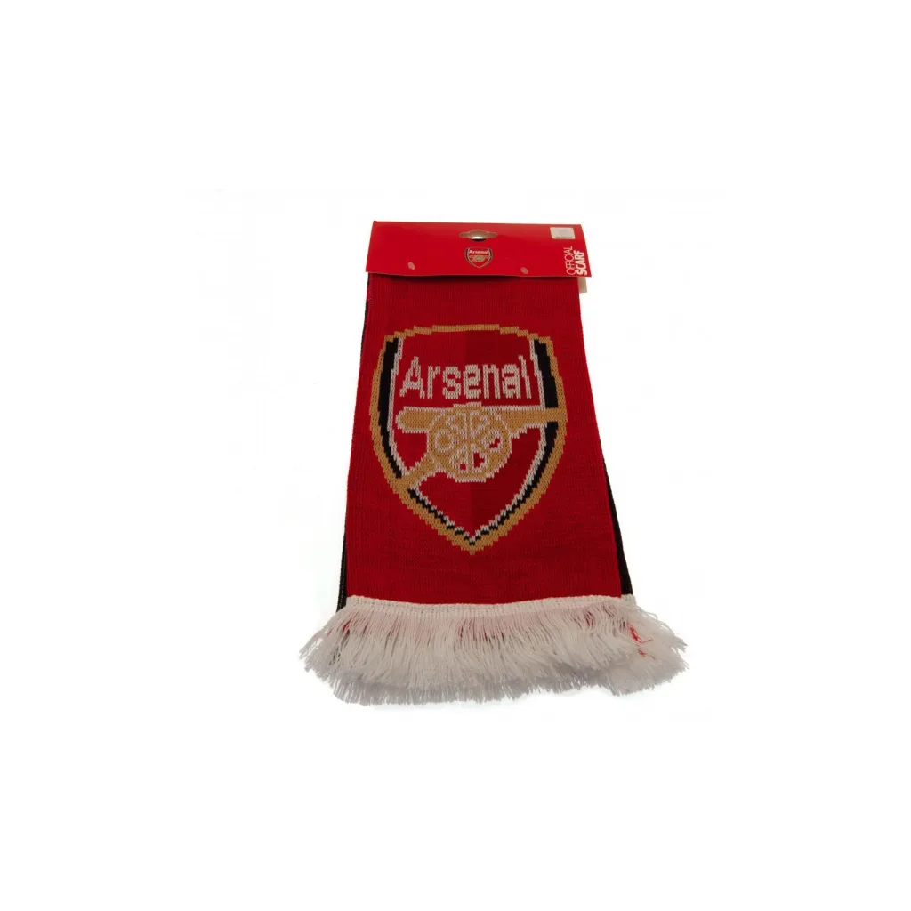 Šál pre fanúšikov ARSENAL F.C. Scarf SP