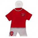 Mini dres do auta ARSENAL FC Mini Kit