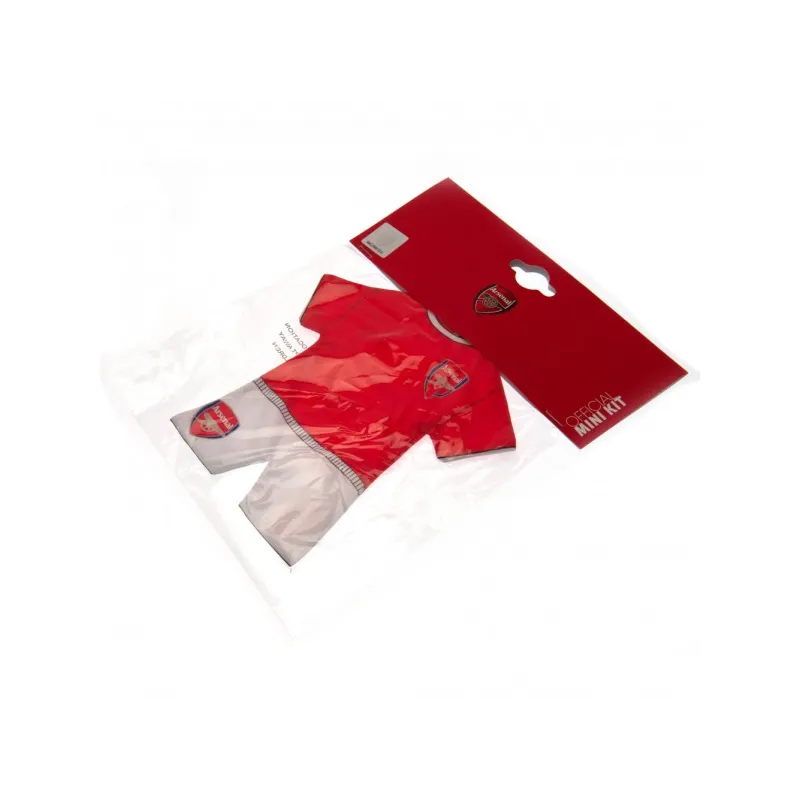 Mini dres do auta ARSENAL FC Mini Kit Mini dres do auta ARSENAL FC Mini Kit