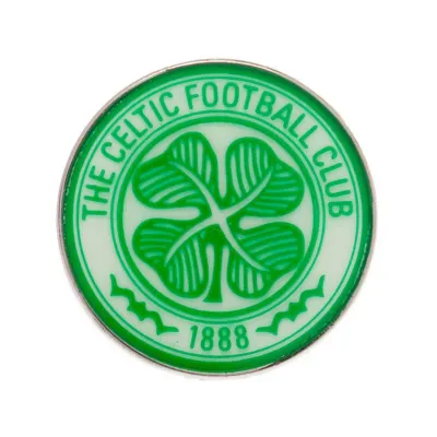 Klubový odznak na sako CELTIC FC