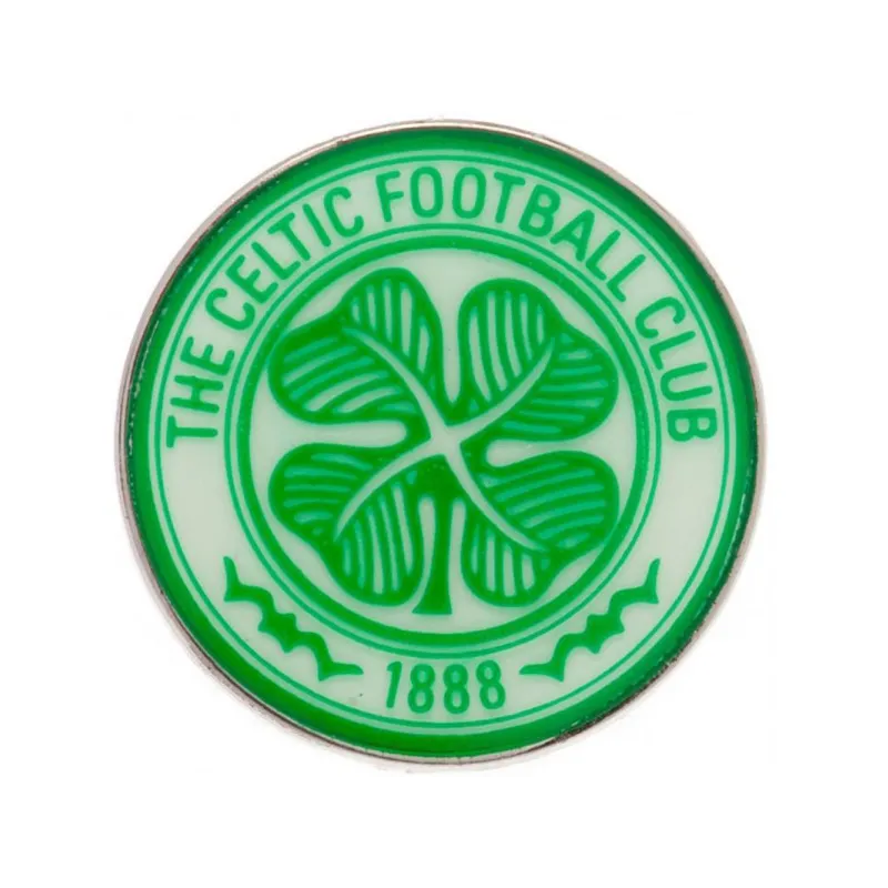 Klubový odznak na sako CELTIC F.C.
