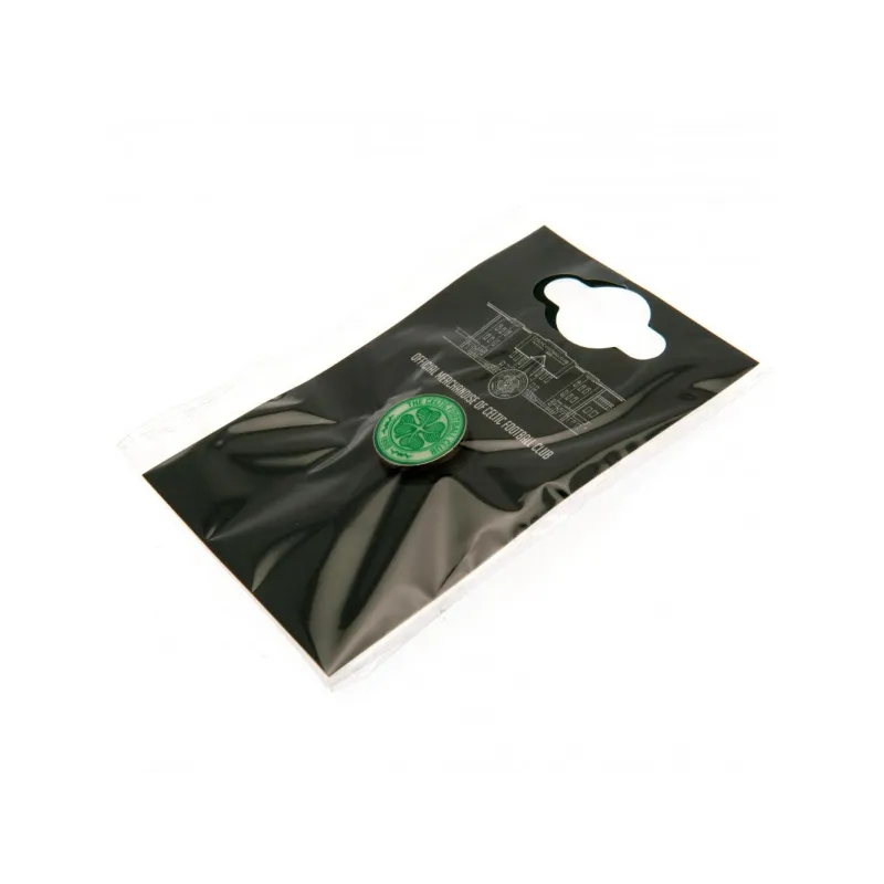 Klubový odznak na sako CELTIC F.C.