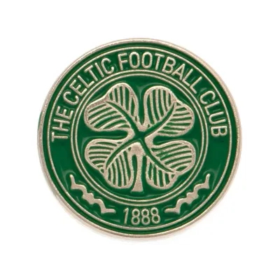Klubový odznak na sako CELTIC FC Badge GR Klubový odznak na sako CELTIC FC Badge GR