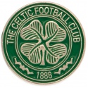 Klubový odznak na sako CELTIC F.C. Badge GR