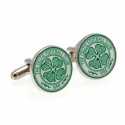 Manžetové gombíky CELTIC F.C. Cufflinks