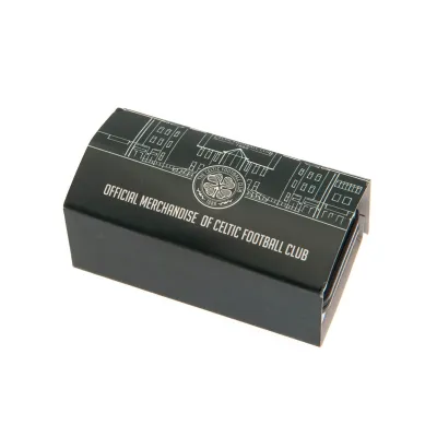 Manžetové gombíky CELTIC F.C. Cufflinks Manžetové gombíky CELTIC F.C. Cufflinks