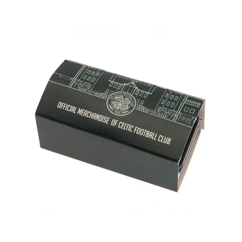 Manžetové gombíky CELTIC F.C. Cufflinks Manžetové gombíky CELTIC F.C. Cufflinks