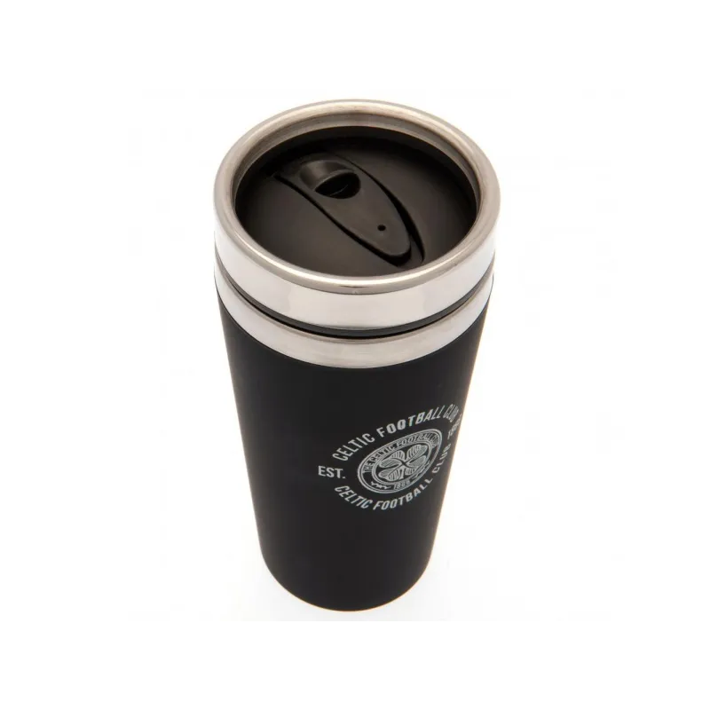 Cestovný termohrnček CELTIC F.C. Travel Mug, 450ml Cestovný termohrnček CELTIC F.C. Travel Mug, 450ml