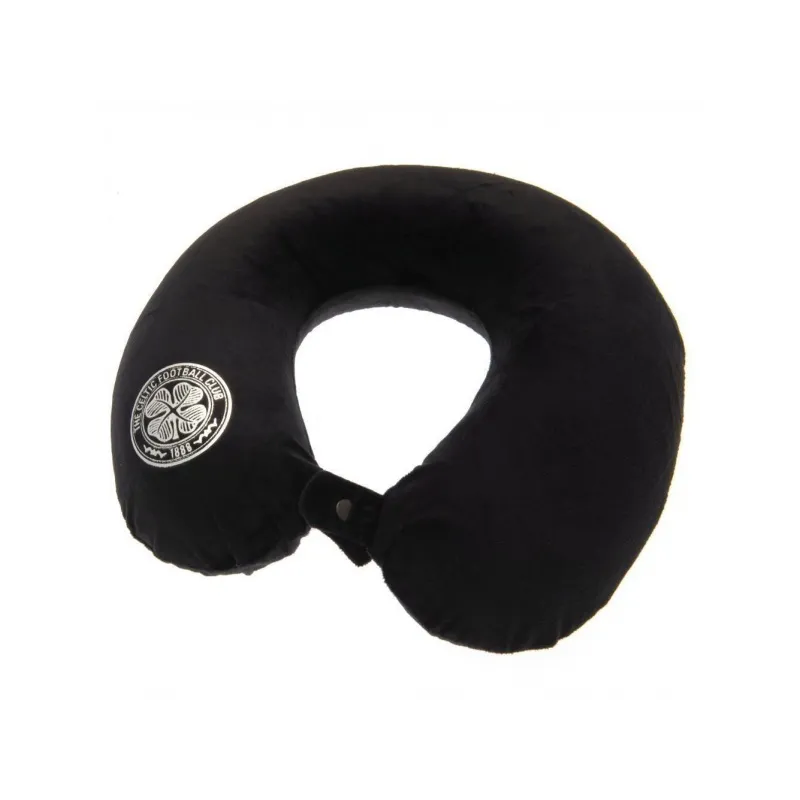 Cestovný vankúš CELTIC F.C. Luxury Travel Pillow Cestovný vankúš CELTIC F.C. Luxury Travel Pillow