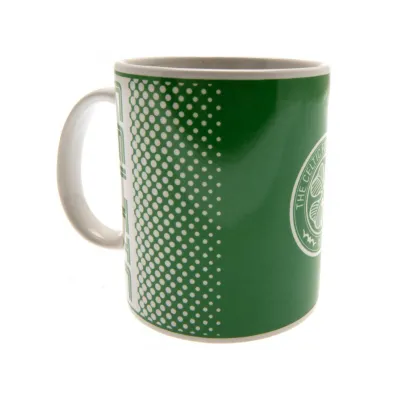 Keramický hrnek CELTIC FC Mug FD 325ml Keramický hrnek CELTIC FC Mug FD 325ml