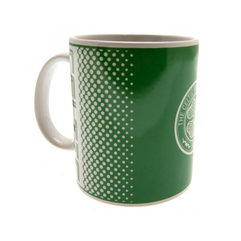 Keramický hrnček CELTIC F.C. Mug FD 325ml Keramický hrnček CELTIC F.C. Mug FD 325ml