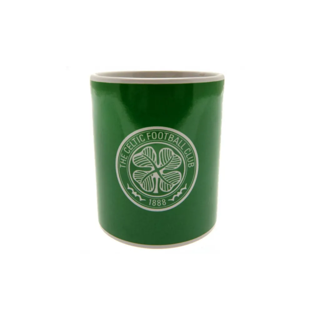 Keramický hrnek CELTIC FC Mug FD 325ml