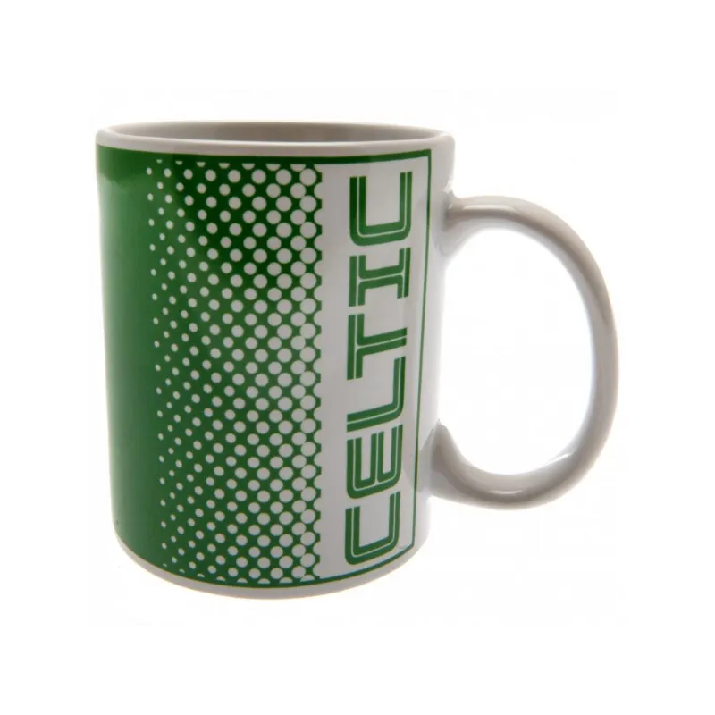 Keramický hrnček CELTIC F.C. Mug FD 325ml Keramický hrnček CELTIC F.C. Mug FD 325ml