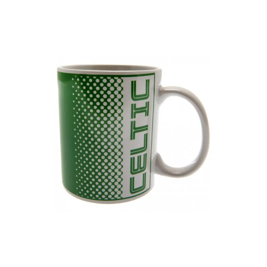 Keramický hrnek CELTIC FC Mug FD 325ml