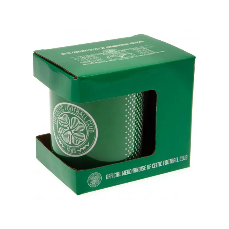 Keramický hrnček CELTIC F.C. Mug FD 325ml Keramický hrnček CELTIC F.C. Mug FD 325ml