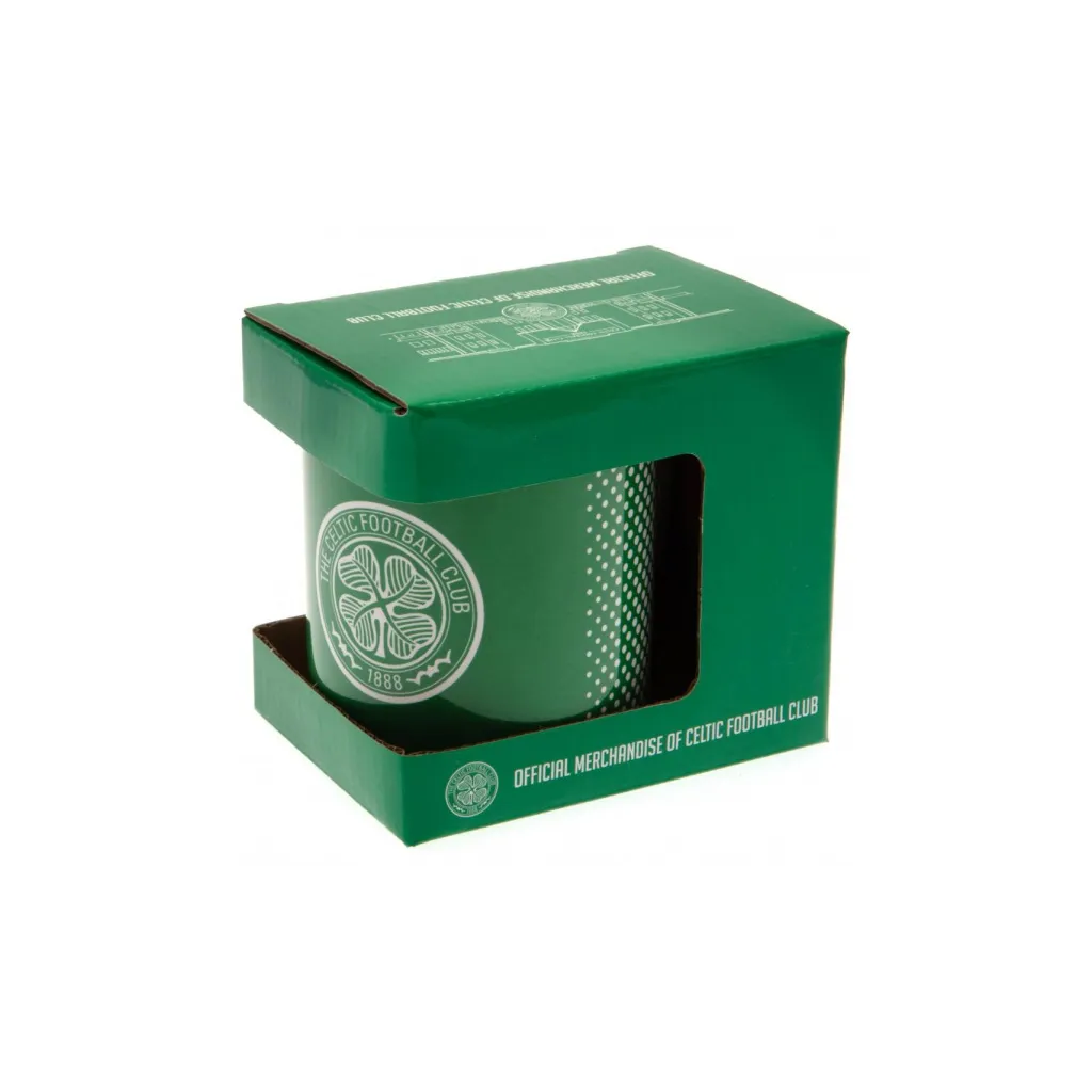 Keramický hrnek CELTIC FC Mug FD 325ml