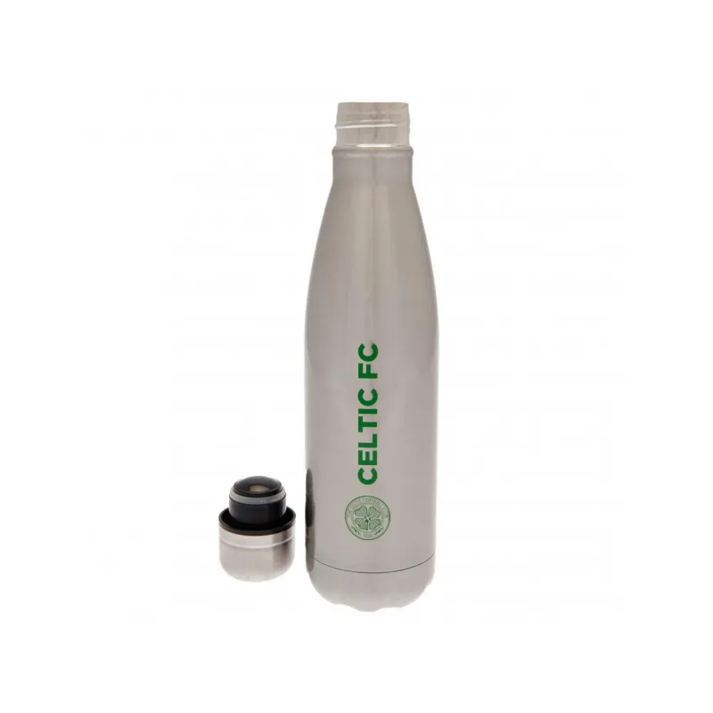 Nerezová fľaša / termoska, 500ml, CELTIC F.C. Thermal Flask Nerezová fľaša / termoska, 500ml, CELTIC F.C. Thermal Flask