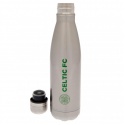 Nerezová fľaša / termoska, 500ml,  CELTIC F.C. Thermal Flask