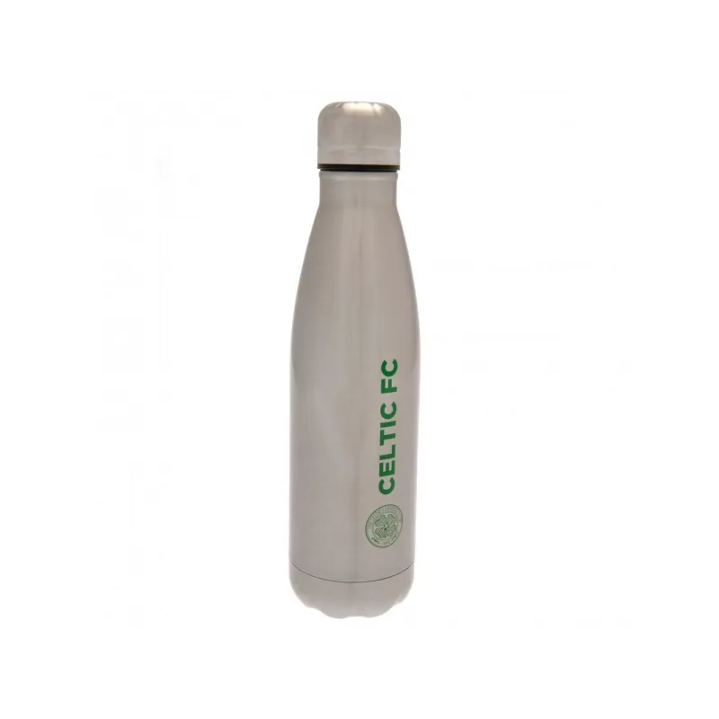 Nerezová láhev / termoska, 500ml, CELTIC FC Thermal Flask Nerezová láhev / termoska, 500ml, CELTIC FC Thermal Flask