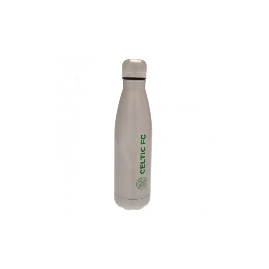 Nerezová láhev / termoska, 500ml, CELTIC FC Thermal Flask