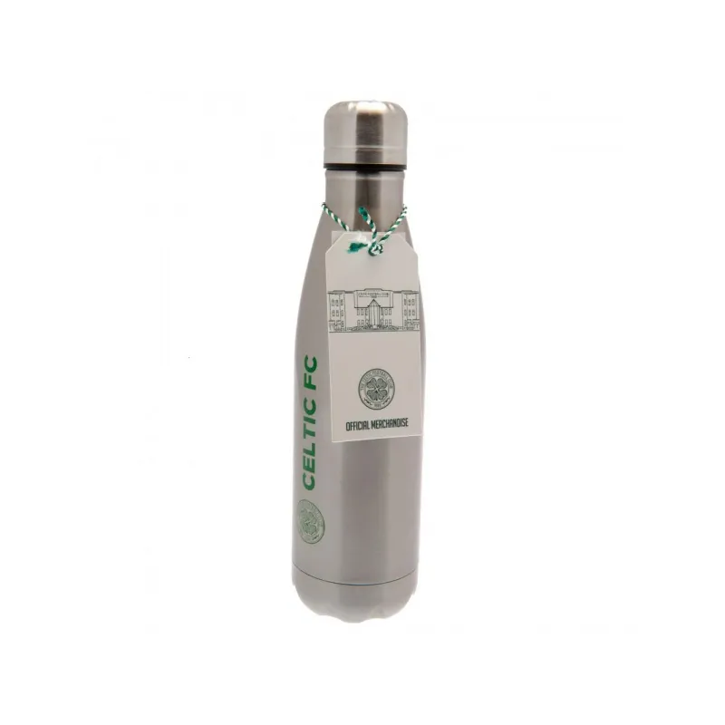 Nerezová láhev / termoska, 500ml, CELTIC FC Thermal Flask Nerezová láhev / termoska, 500ml, CELTIC FC Thermal Flask