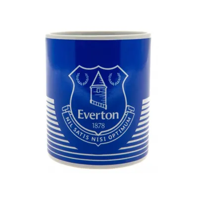 Keramický hrnček EVERTON F.C. Halftone 325ml Keramický hrnček EVERTON F.C. Halftone 325ml