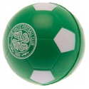 Penová loptička CELTIC F.C. Stress Ball / 6cm