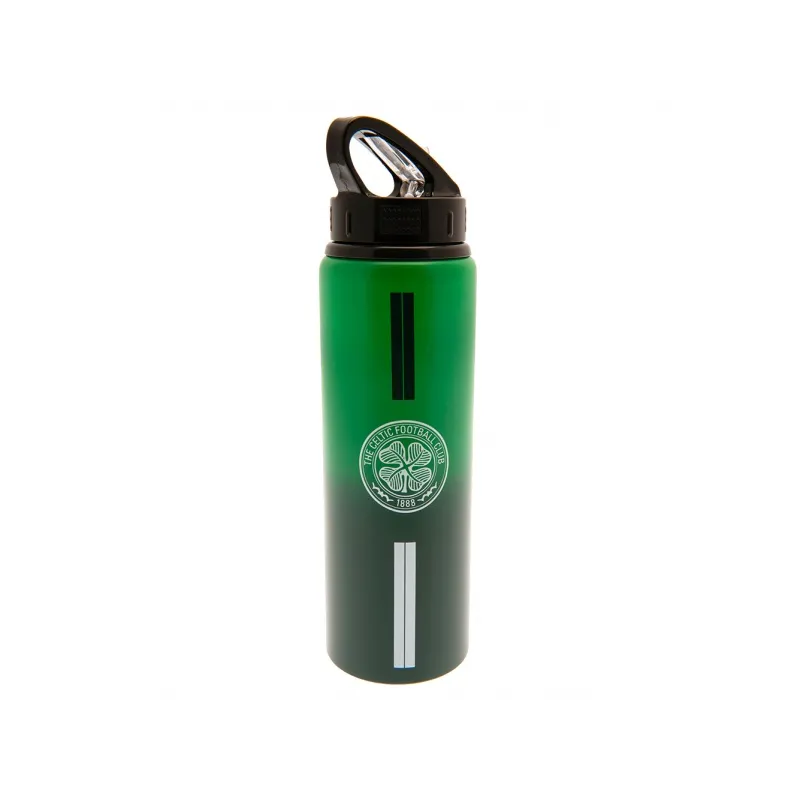 Hliníková fľaša CELTIC F.C. Bottle ST, 750ml Hliníková fľaša CELTIC F.C. Bottle ST, 750ml