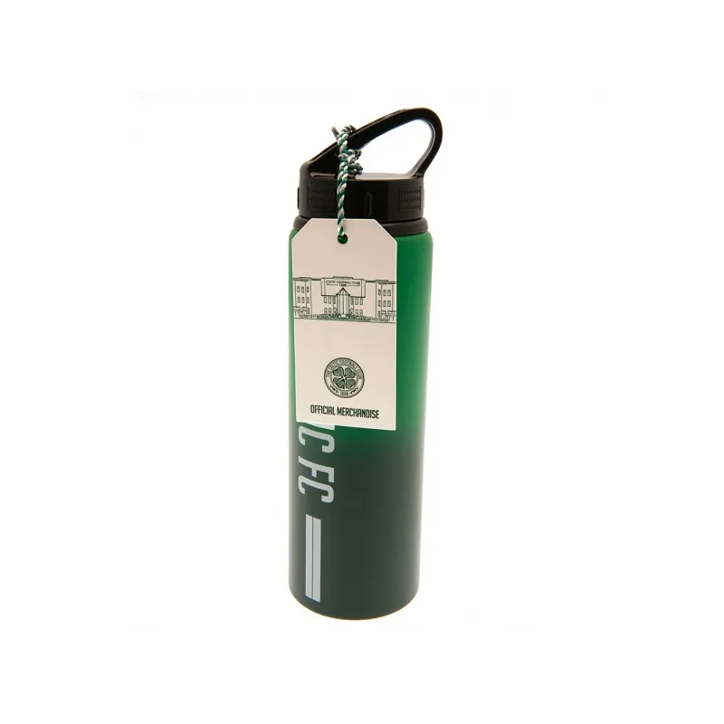Hliníková fľaša CELTIC F.C. Bottle ST, 750ml Hliníková fľaša CELTIC F.C. Bottle ST, 750ml