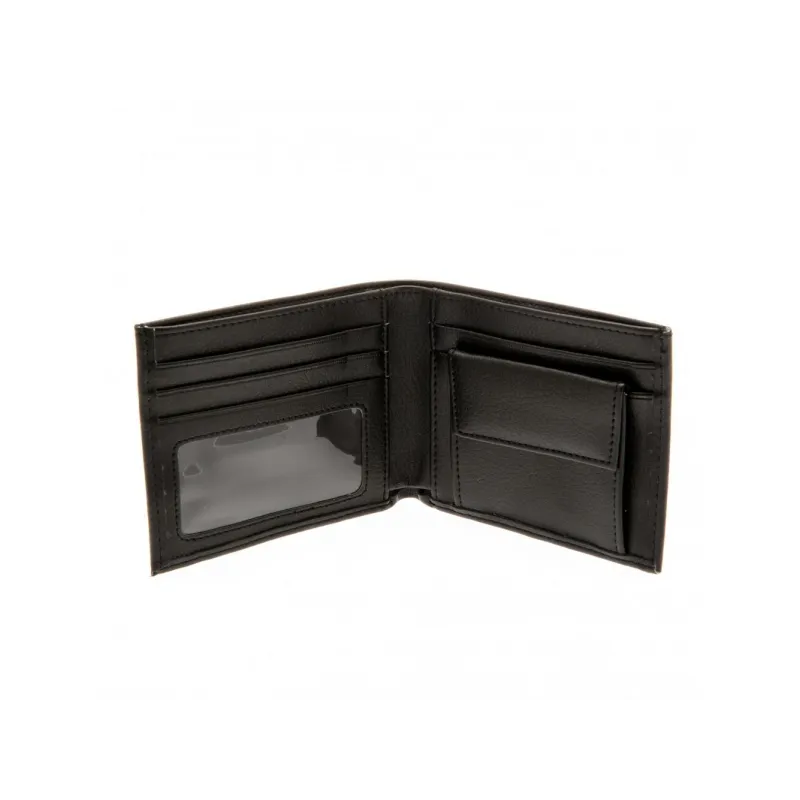 Pánska peňaženka CELTIC F.C. Embroidered Wallet Pánska peňaženka CELTIC F.C. Embroidered Wallet
