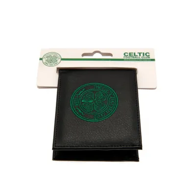 Pánska peňaženka CELTIC F.C. Embroidered Wallet Pánska peňaženka CELTIC F.C. Embroidered Wallet