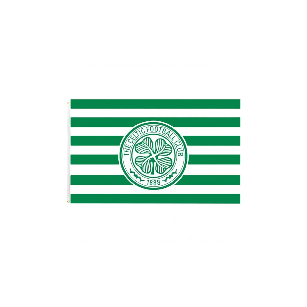 Klubová vlajka 152/91cm CELTIC FC Flag HP