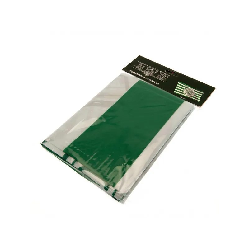 Klubová vlajka 152/91cm CELTIC F.C. Flag HP Klubová vlajka 152/91cm CELTIC F.C. Flag HP