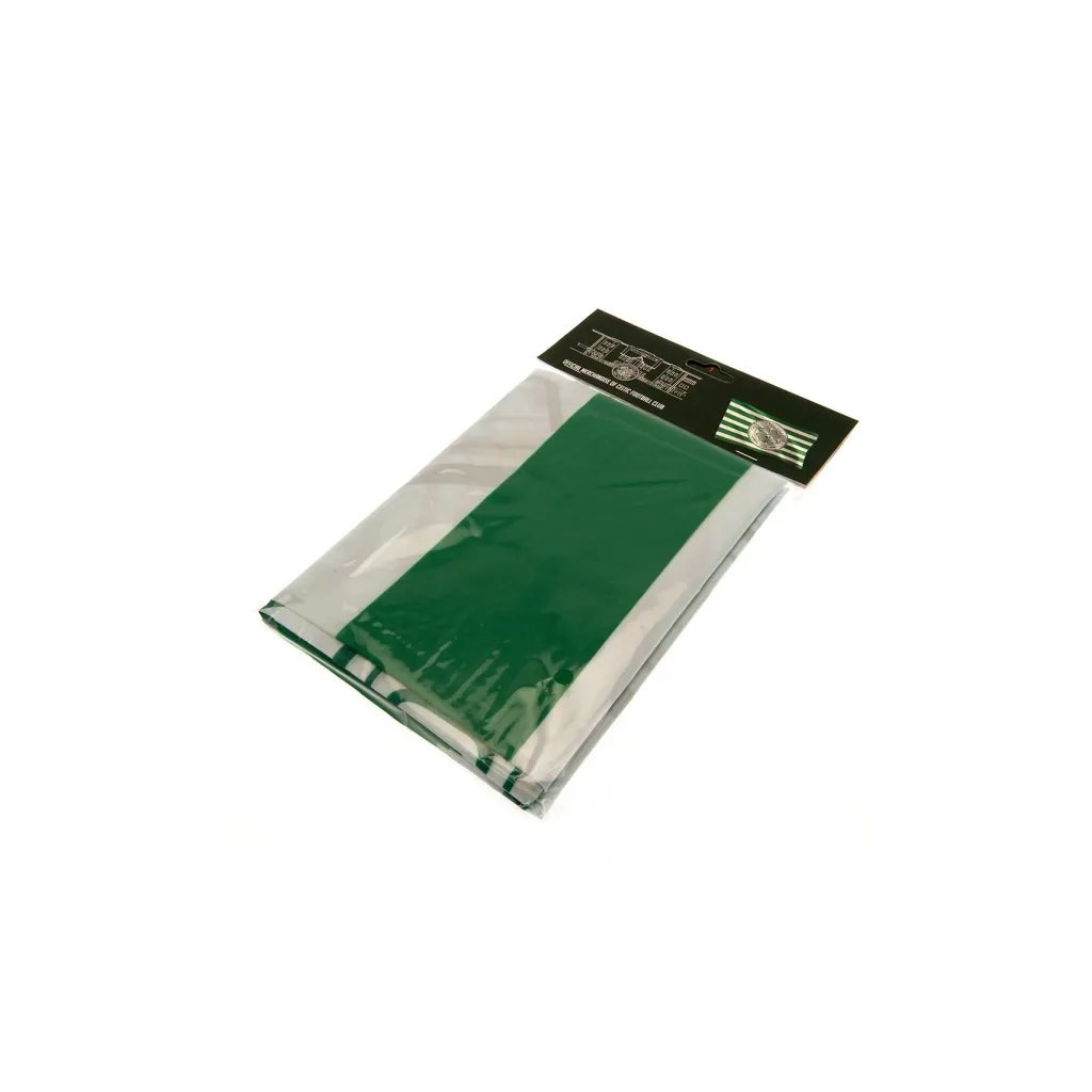 Klubová vlajka 152/91cm CELTIC FC Flag HP