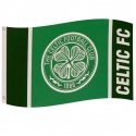 Klubová vlajka 152/91cm CELTIC F.C. Flag WM