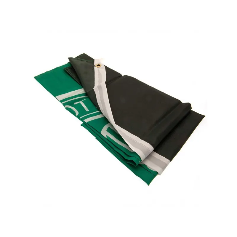 Klubová vlajka 152/91cm CELTIC F.C. Flag WM Klubová vlajka 152/91cm CELTIC F.C. Flag WM