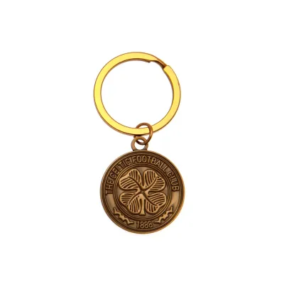 Kovový přívěsek na klíče CELTIC FC Keyring AG Kovový přívěsek na klíče CELTIC FC Keyring AG