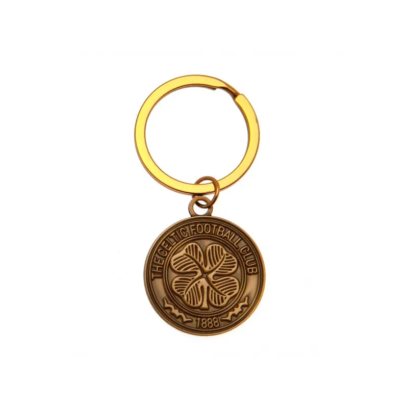 Kovový prívesok na kľúče CELTIC F.C. Keyring AG Kovový prívesok na kľúče CELTIC F.C. Keyring AG