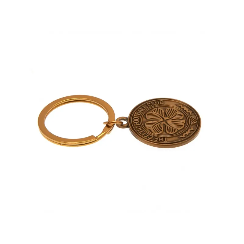 Kovový prívesok na kľúče CELTIC F.C. Keyring AG Kovový prívesok na kľúče CELTIC F.C. Keyring AG