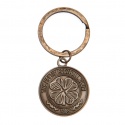 Kovový přívěšek na klíče CELTIC FC Keyring AS