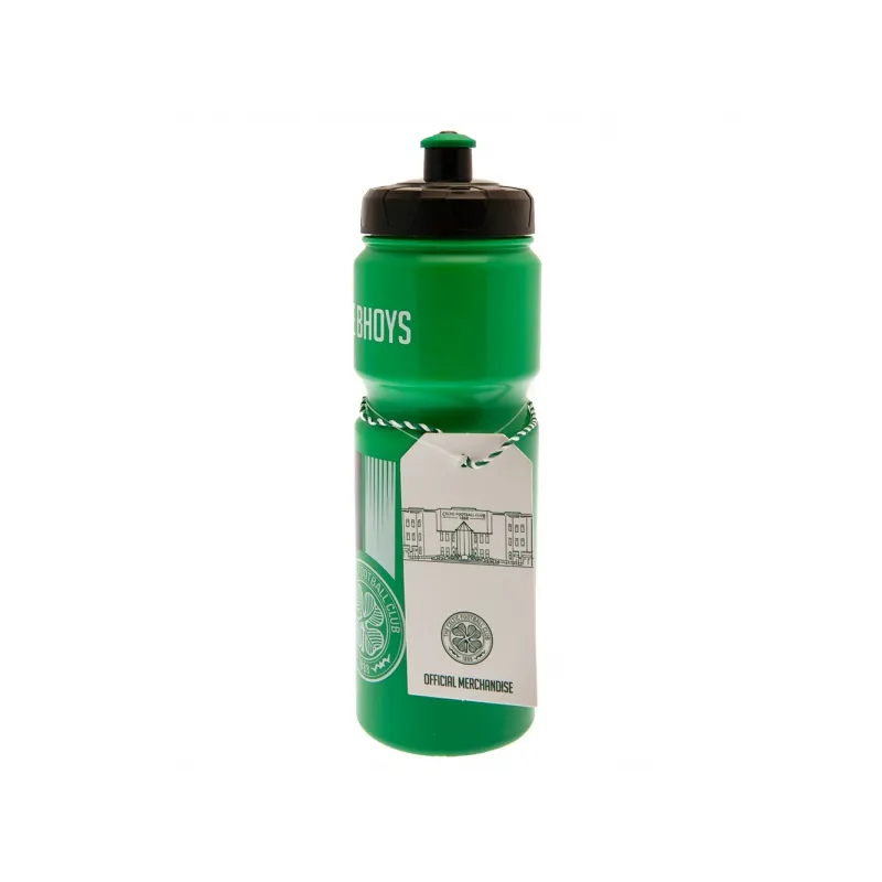Sportovní plastová láhev CELTIC FC 750ml Sportovní plastová láhev CELTIC FC 750ml