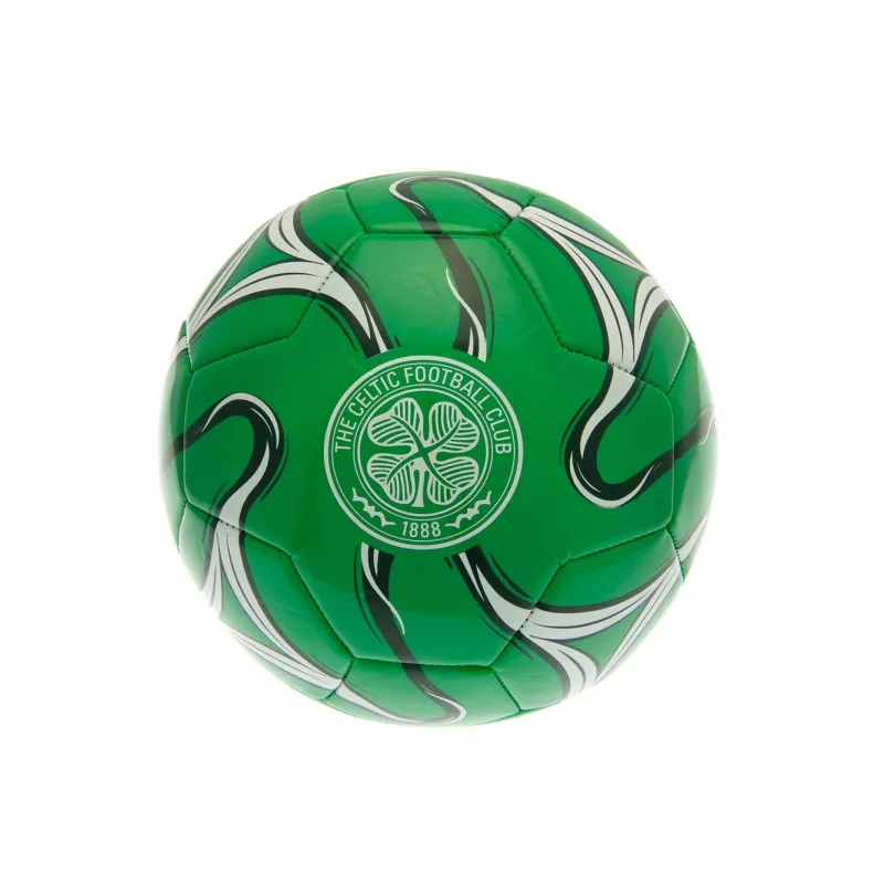 Futbalová lopta CELTIC F.C. Skill Ball CC (veľkosť 1) Futbalová lopta CELTIC F.C. Skill Ball CC (veľkosť 1)