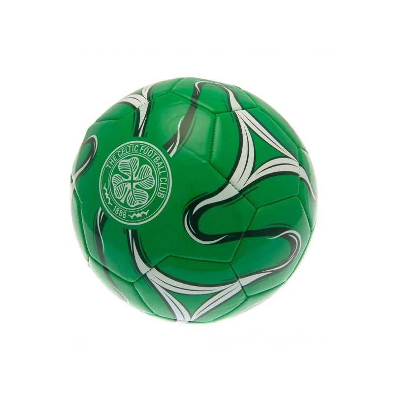 Fotbalový míč CELTIC FC Skill Ball CC (velikost 1)