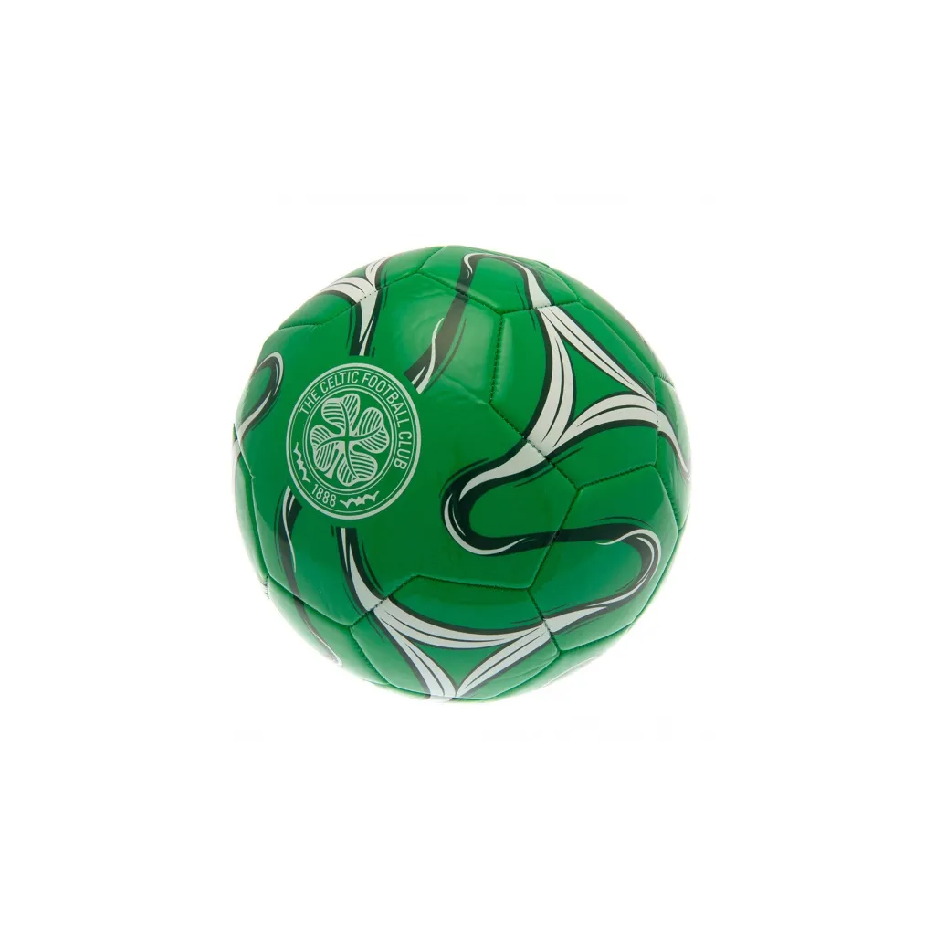 Fotbalový míč CELTIC FC Skill Ball CC (velikost 1)