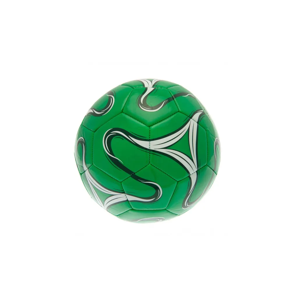 Fotbalový míč CELTIC FC Skill Ball CC (velikost 1)