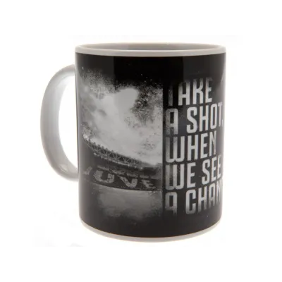 Keramický hrnek JUVENTUS FC Mug TS 325ml Keramický hrnek JUVENTUS FC Mug TS 325ml