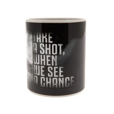 Keramický hrnček JUVENTUS F.C. Mug TS 325ml Keramický hrnček JUVENTUS F.C. Mug TS 325ml